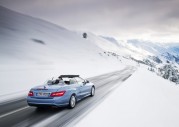 Mercedes-Benz E500 Cabriolet